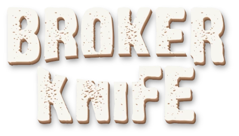 BrokerKnife