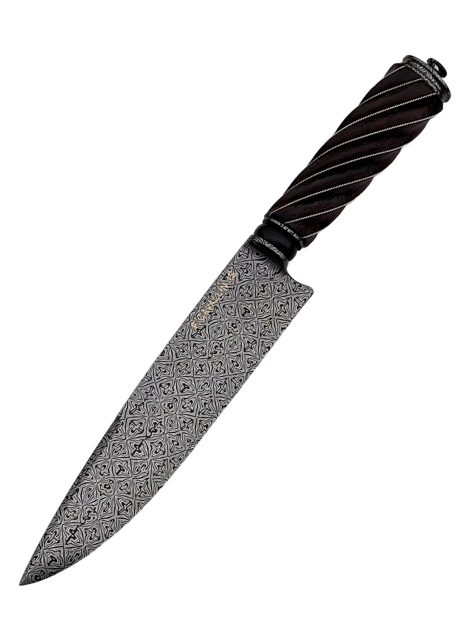 Custom Felipe Cavallin J.S. — Vista 1